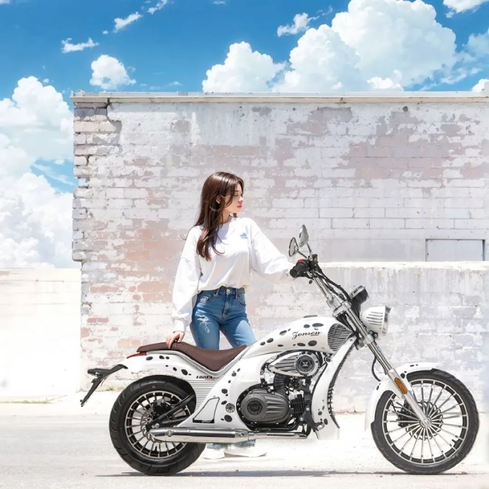 集齐全部拼图:宗申yomi abs版上市,这自动挡巡航居然还不到1万_腾讯