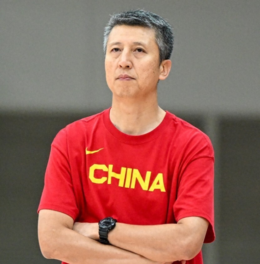 男篮热身赛乌龙！国家队官宣比赛取消，却有人把比分和数据编好了