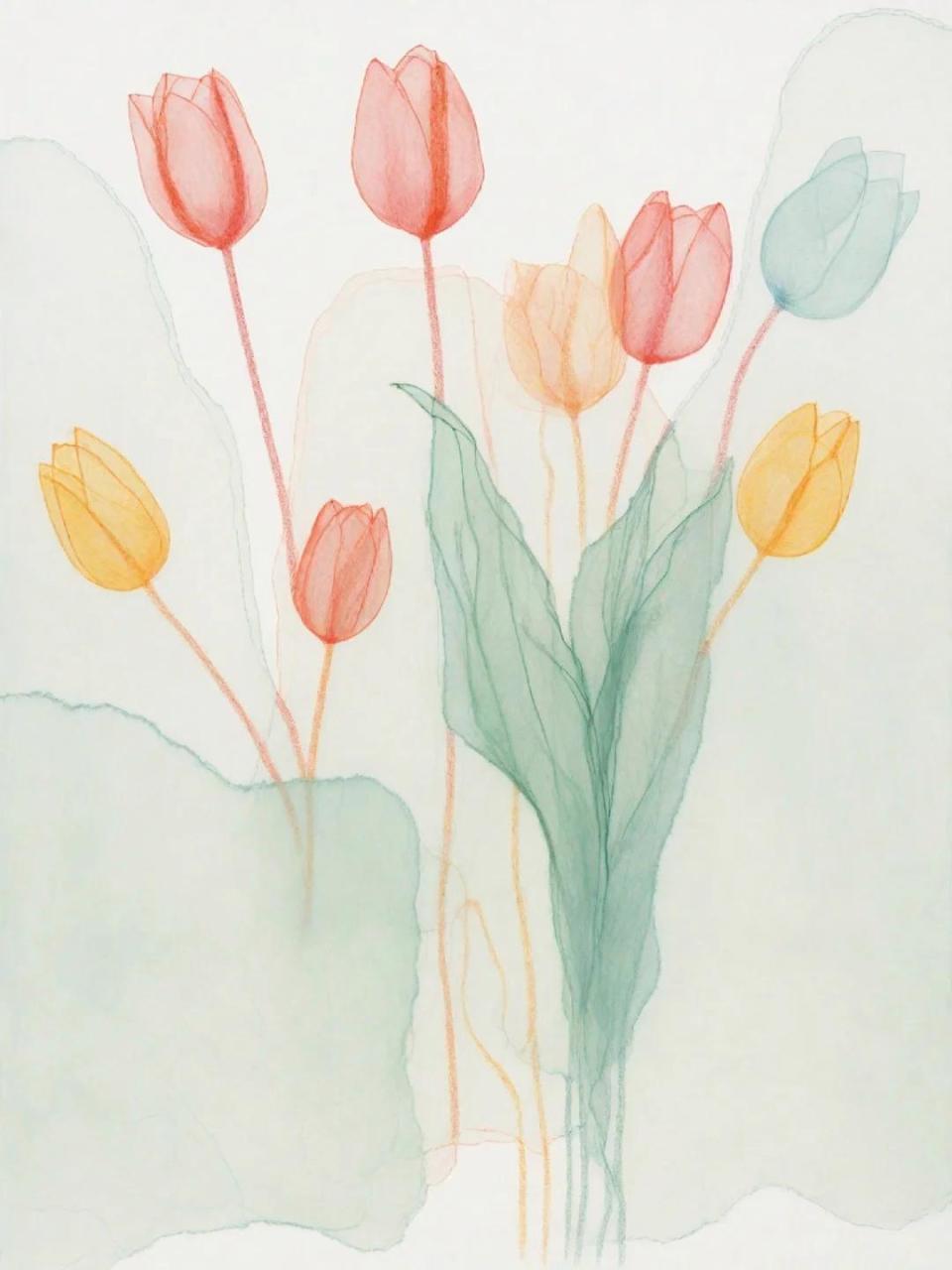 花间派掌门人温庭筠,14首深情《菩萨蛮》:首首诉尽女人的凄怨