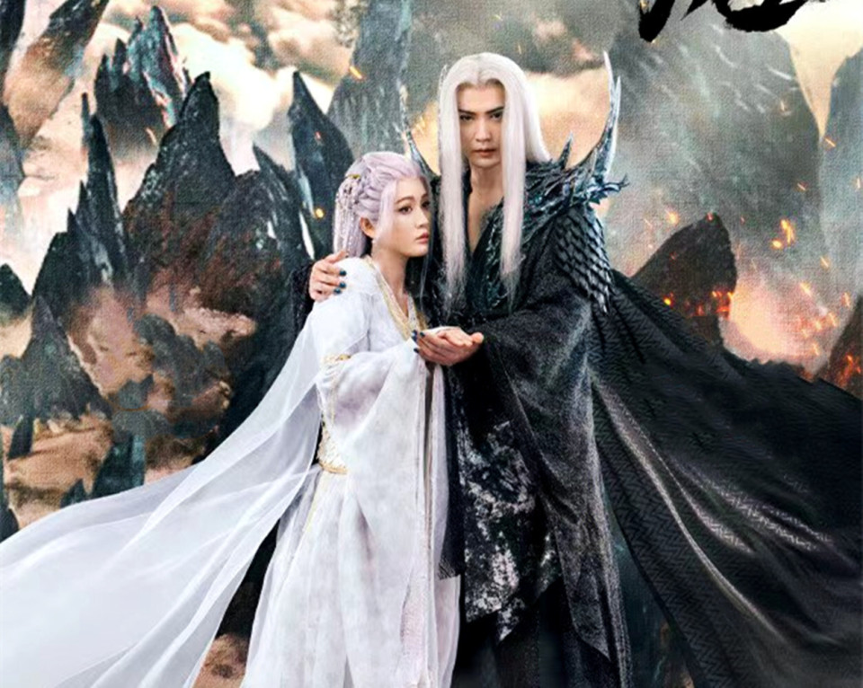 黑龙天最痴情,十刑最惨_腾讯新闻