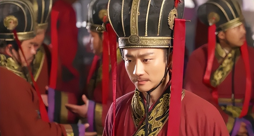 精讲古代妆容解谜楚国托尼老师的美发百宝箱脱发怎么做造型