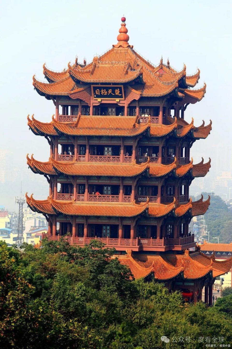 玩转湖北:十大景点,让你旅行更精彩