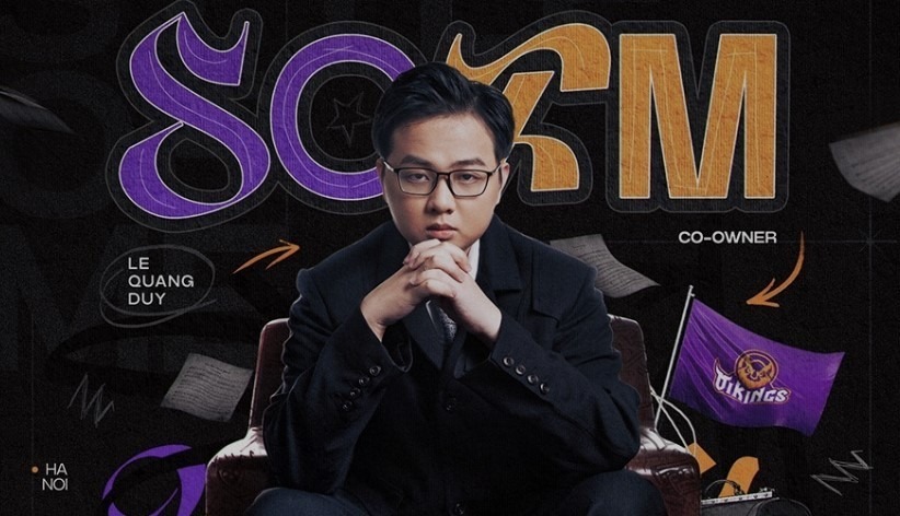 烂透了越南赛区8队32人假赛sofm战队4人参与还包括亚运中单