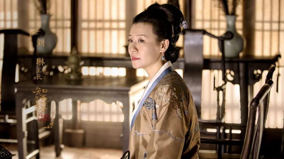 狂追10集不过瘾刘琳让观众成功入坑有望成2023年古装剧天花板