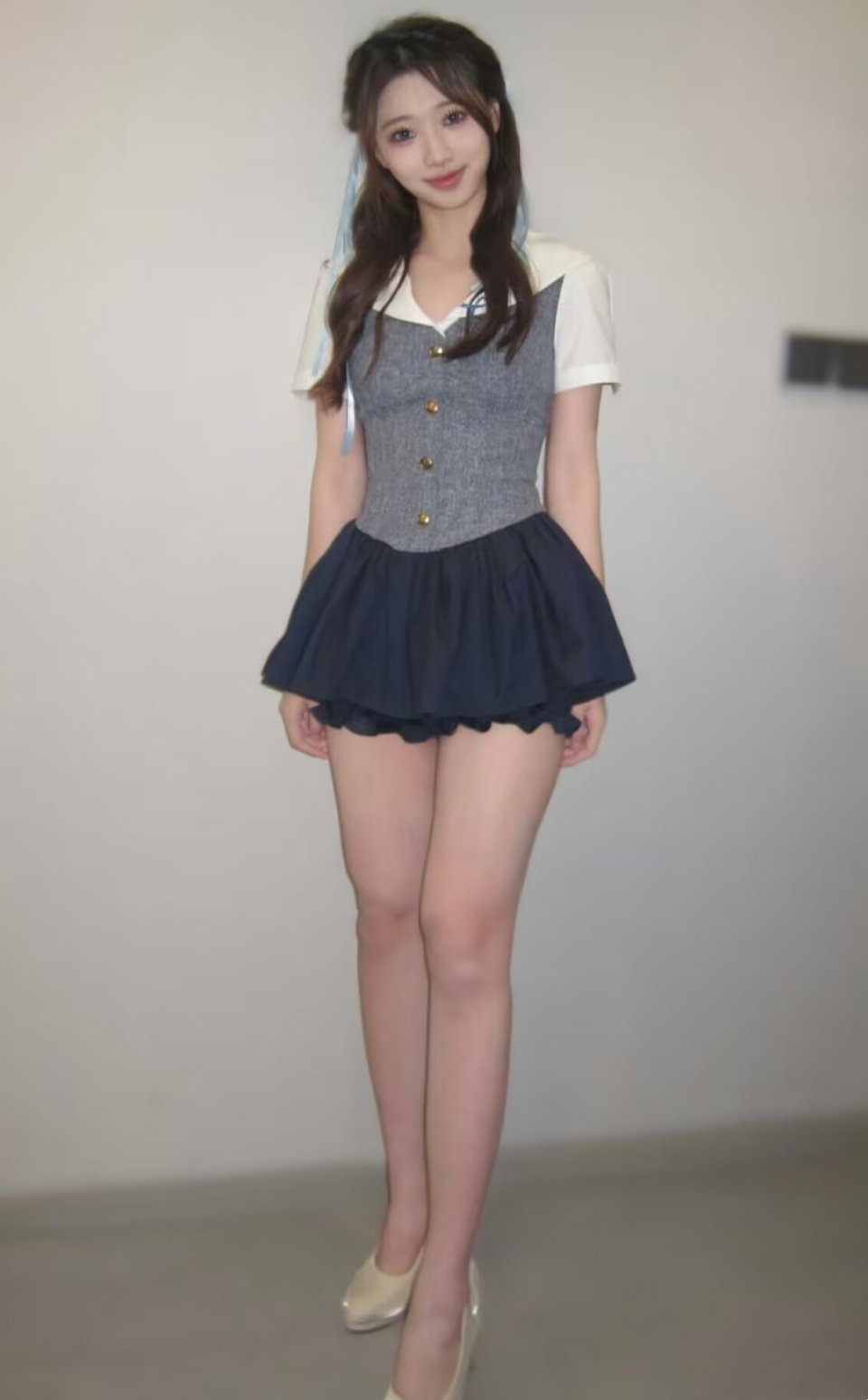 泱泱,小悠(不是糖小幽噢),小悠老观众比较熟悉,是lpl初代女主持回归