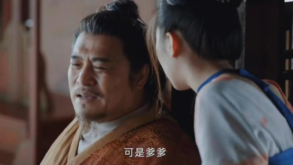 热议！《无忧渡》中的“傀儡妖”凤伍娘绝了，张子鑫要火了！_腾讯新闻