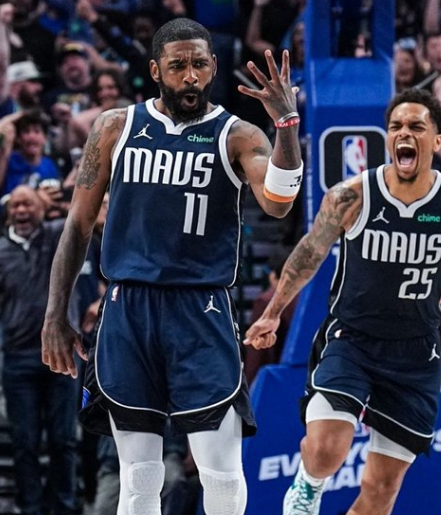 末节之王归位欧文连续14分引逆转赢卡位战艾克萨姆制胜三分