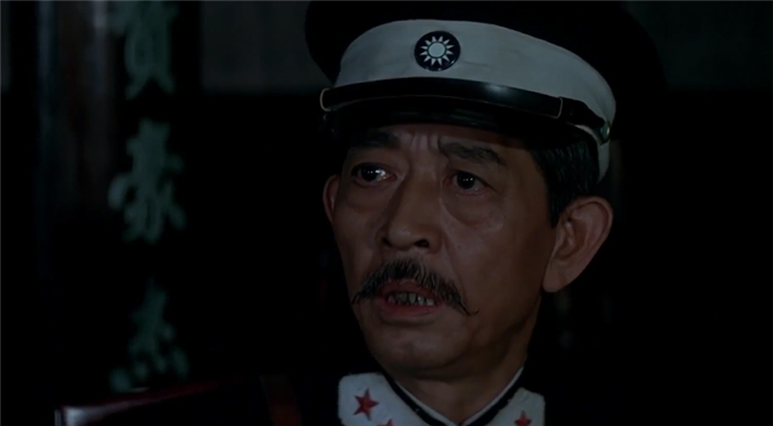 除了本片,杨宝河还出演过94版《三国演义》的于吉