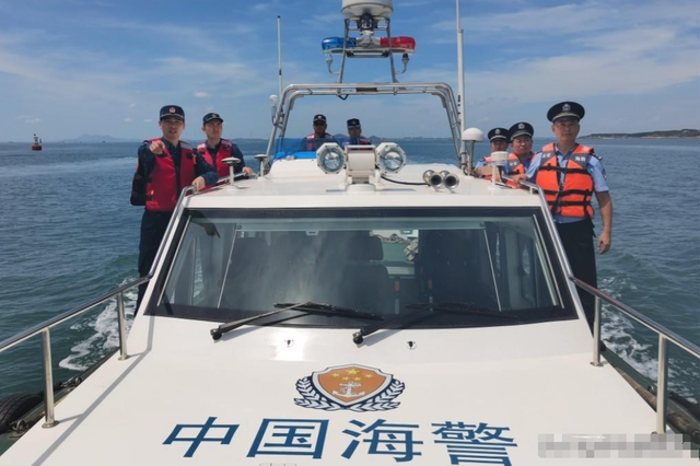 台"海巡部门"谎言被戳破,国台办要求严惩,悲剧不能重演_腾讯新闻