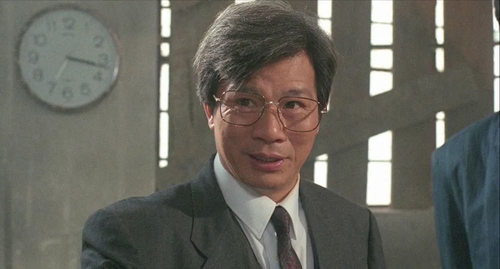 刘家良更早就有了自己的武师班子刘家班,作为刘家良的亲弟弟,刘家荣