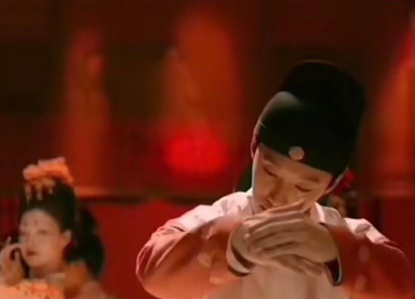 原来他们是夫妻，有颜值有演技，如今搭卢昱晓演轧戏终于红了_腾讯新闻