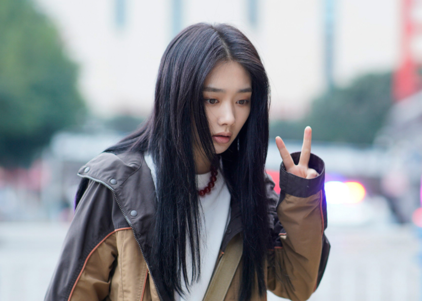 又出现一部黑马剧竟实现逆风翻盘先是热度破万然后开分81