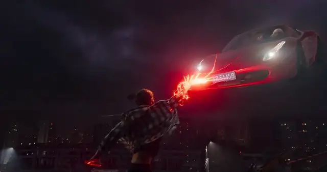 谢霆锋沈腾马丽要掀起一波新高潮了