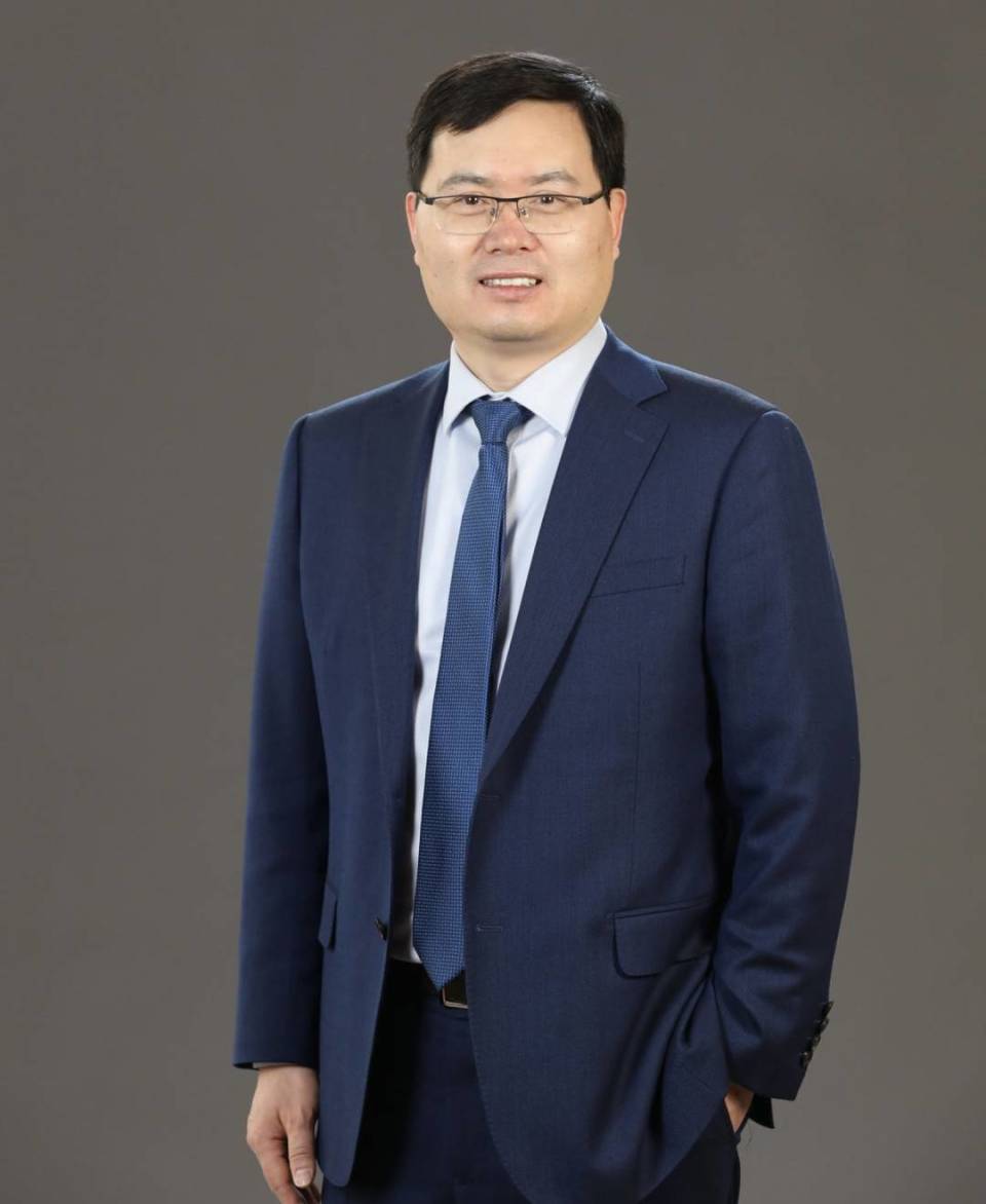 者保护法研究中心主任苏号朋及北京市盈科律师事务所高级合伙人王旭