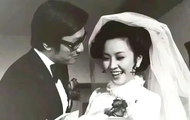 刘家昌：娶谢贤前妻甄珍却反目成仇，斥儿子孽子，带着遗憾和恨离世_腾讯新闻