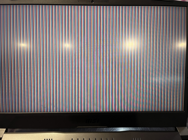 被显卡花屏吓出ptsd之后我发现这事全怪微软