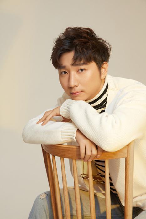 演员陈大愚:做艺人,得时刻提醒自己别"飘"-腾讯新闻