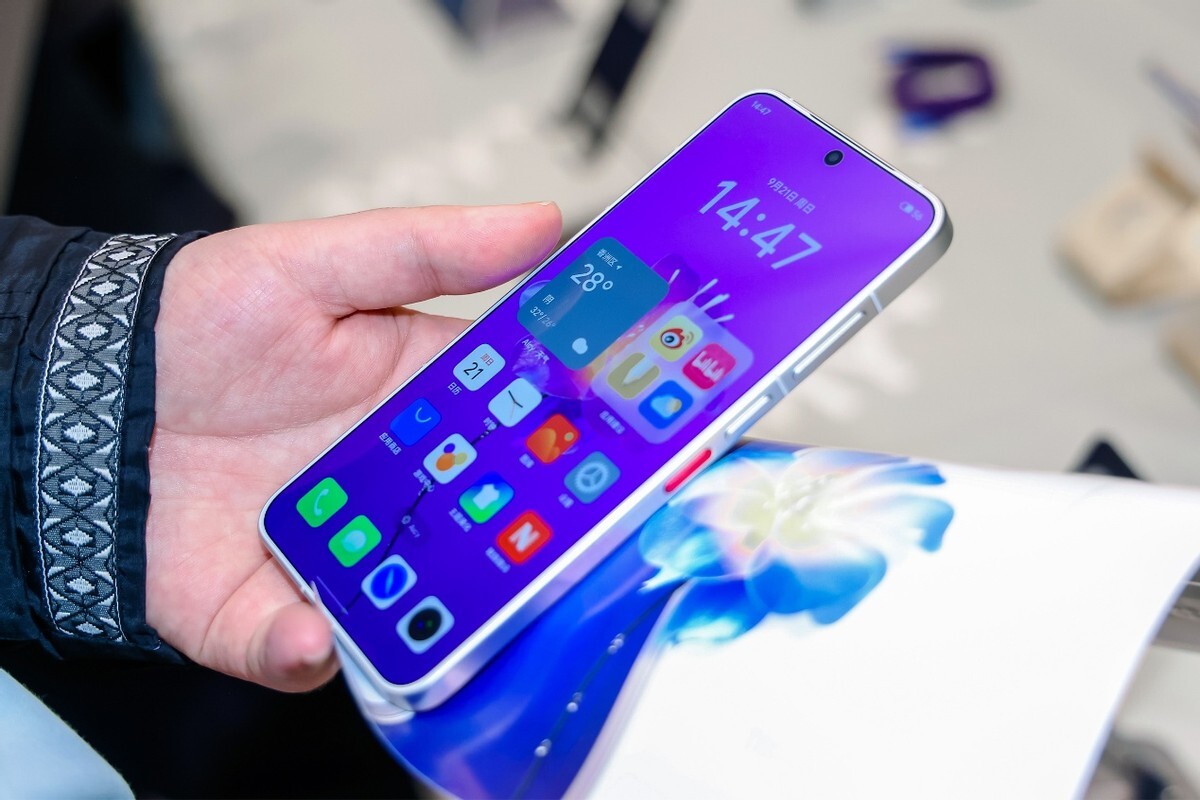 魅族退出帶火在售機型！魅族Note16 Pro、魅族22一夜間成爆款 - 