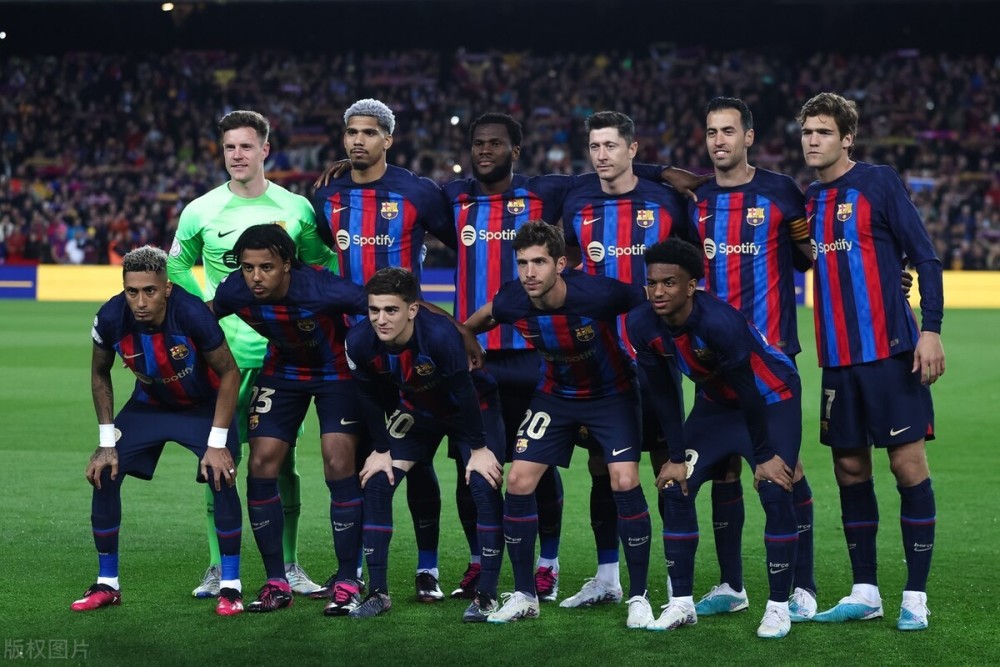 巴萨连续7年杯赛惨败出局,梅西归来可否改变困局?_腾讯新闻