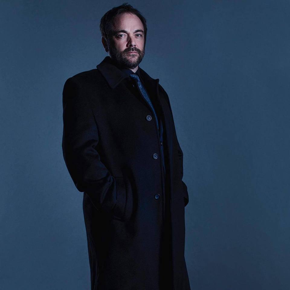 《邪恶力量》主演马克·谢泼德因心脏病陷入病危 苏醒后发文曾四度