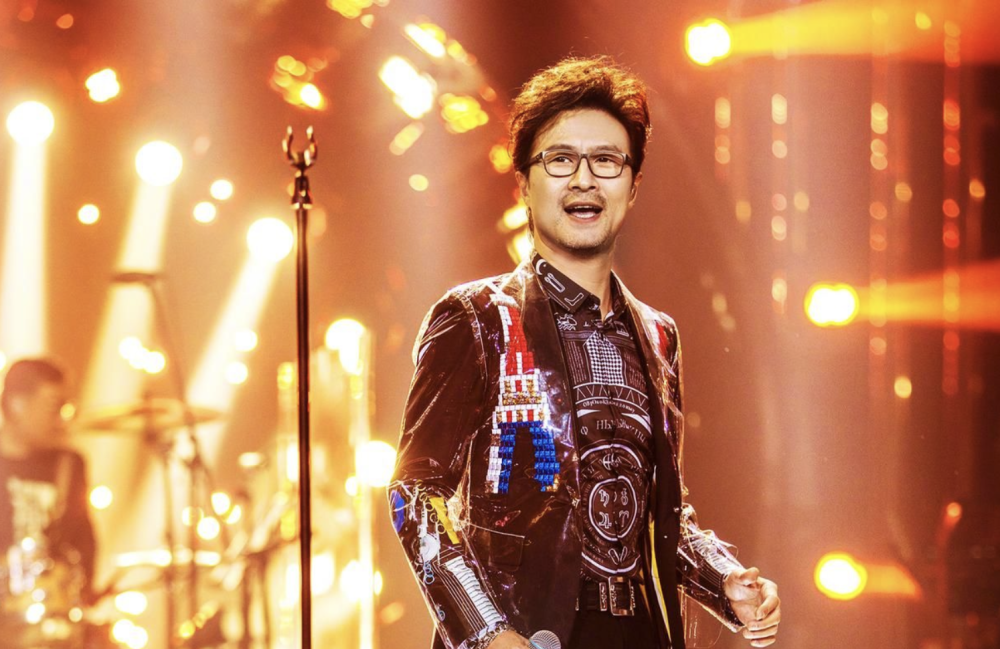 能打破"汪峰定律"的也只有本尊了_腾讯新闻