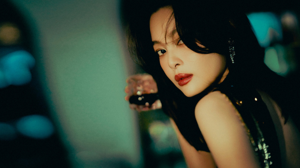 《繁花》过后,辛芷蕾事业彻底迎来腾飞,新电影合作徐峥太惊喜!