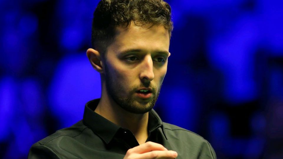 创造历史奥康纳轰147迎里程碑琼斯七连胜却成最大输家