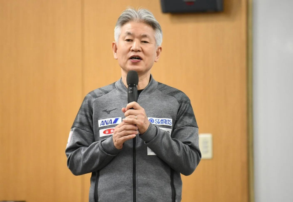 日本教练谈世乒赛,击败中国夺冠,伊藤美诚向国乒下战书_腾讯新闻