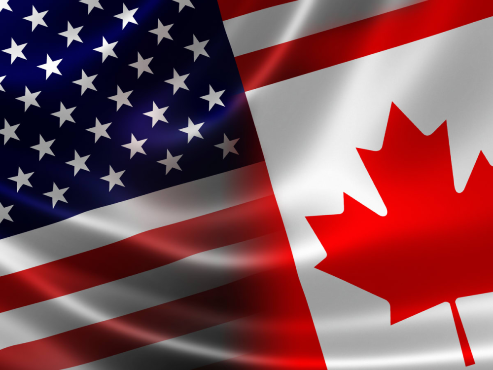 美主持人呼吁入侵加拿大,自嘲太疯狂,其实加拿大也曾想征服美国_腾讯