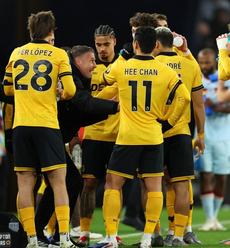 0-2！英超中資隊難逃降級：丟點+失單刀後10連敗，創紀錄17輪不勝