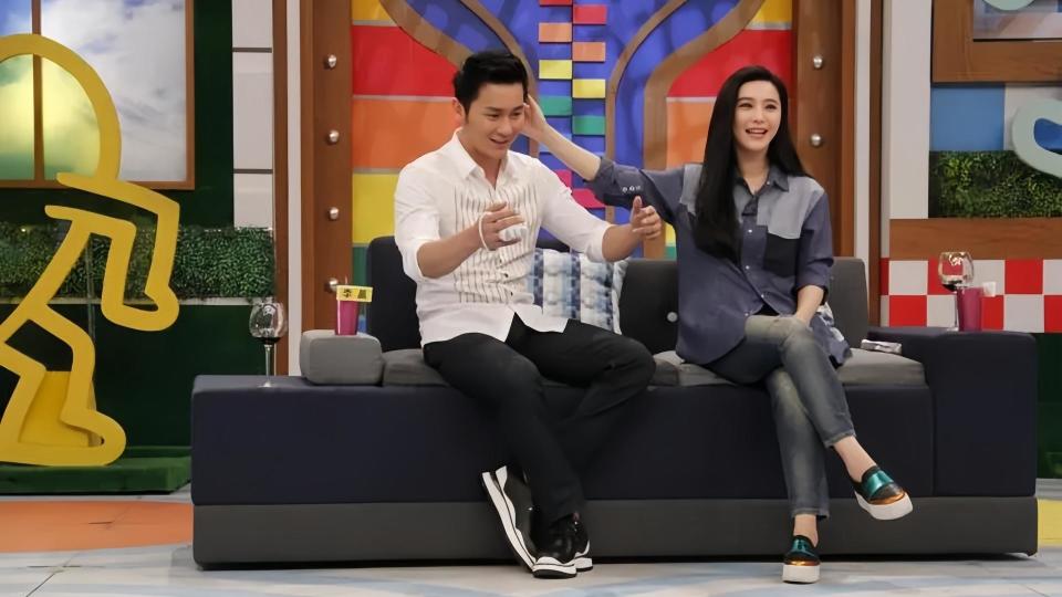 为什么说李晨是范冰冰的上限?分手五年后范冰冰可能才明白