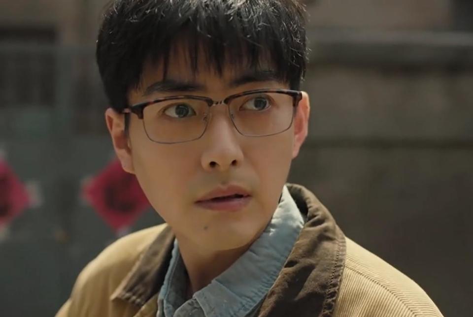 《六姊妹》原来这才是张秋林中年离婚回头追求何家欢的真相，真茶_腾讯新闻