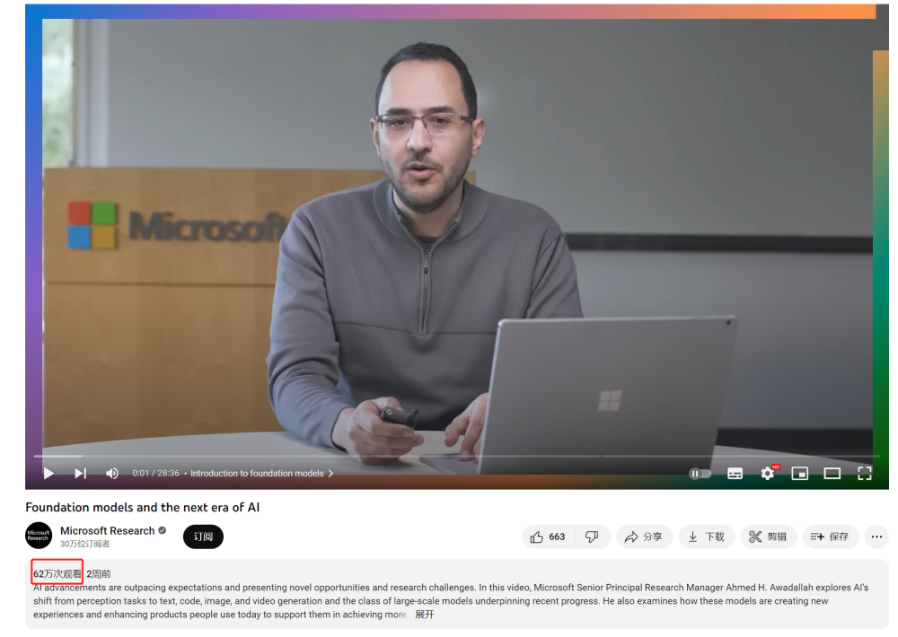 大模型狂潮的背后，Transformer引领的变革与未来展望——一图读懂AI新时代！