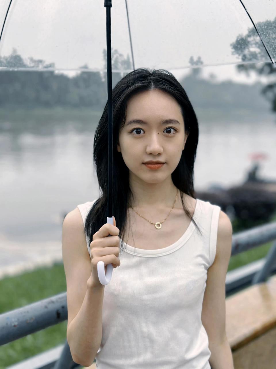 《欢乐家长群》中,居然藏着宝藏女孩石杭鹭,难怪戴兵会爱上她!