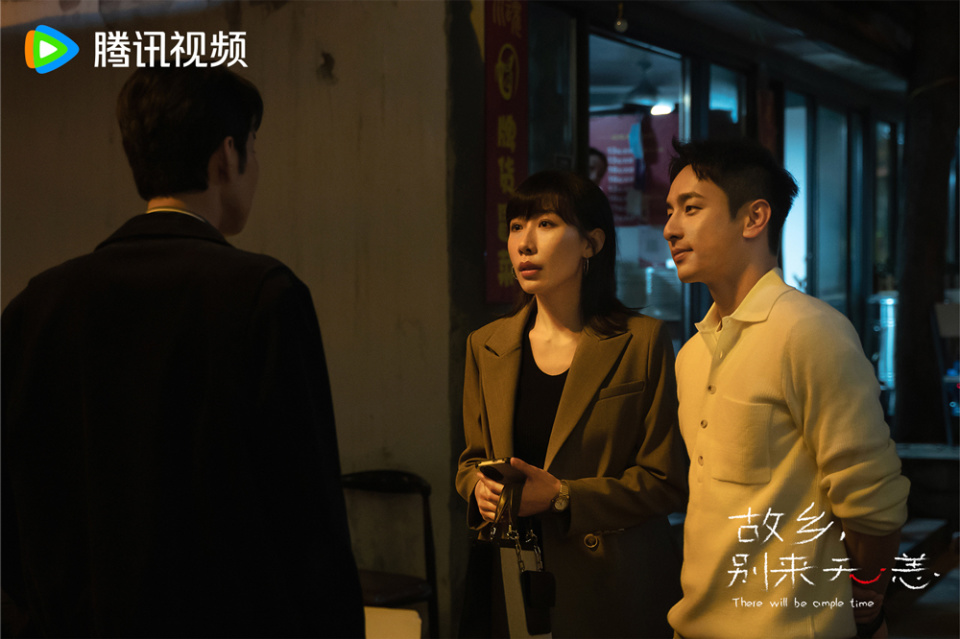 主演;任彬,吴幸键,曾柯琅,吴宇恒领衔主演;岳红,穆丽燕,熊睿玲主演