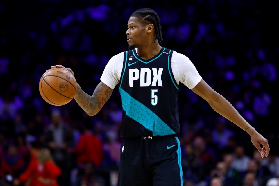 雷迪什结束开拓者甜蜜期 去哪都不太行他需反省自己