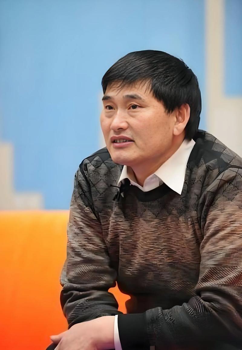 “你就是朱之文”成为网络热梗：朱之文本人回应得很淡然_腾讯新闻