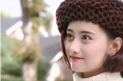 可惜!回看惊艳荧幕的10位"琼瑶女郎",几乎没有美貌留下来插图20