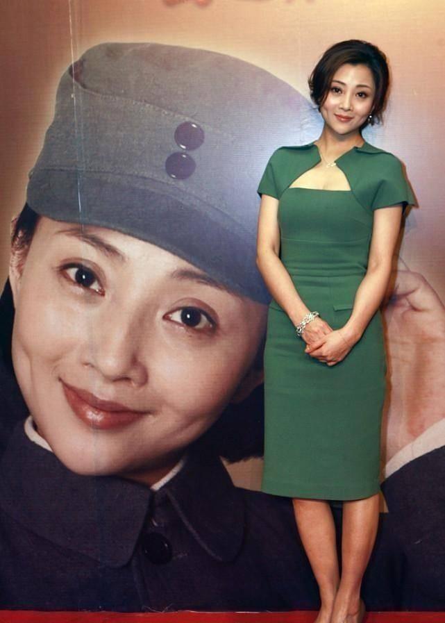 高希希专拍军旅题材的影视剧,两人的相遇就像是伯乐遇知音,互相成就.