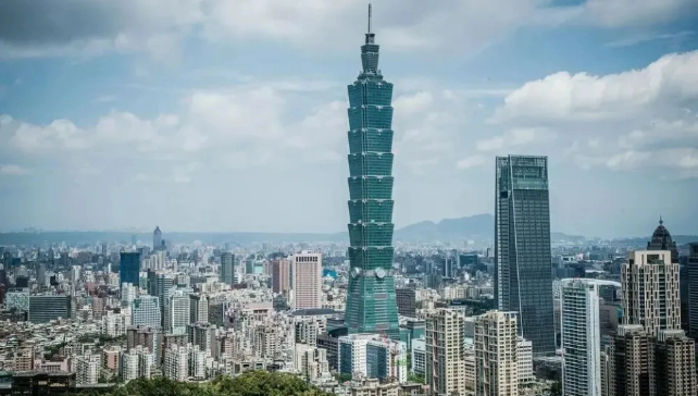 专家：立陶宛撤“台湾代表处”已无悬念，台挖大陆墙角铩羽而归
