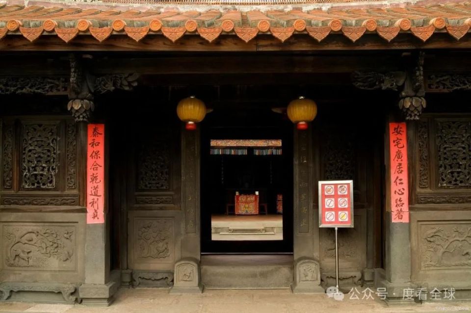 沈万三故居在哪个古镇?跟随沈万三脚步,探寻周庄的财富之源!_腾讯新闻