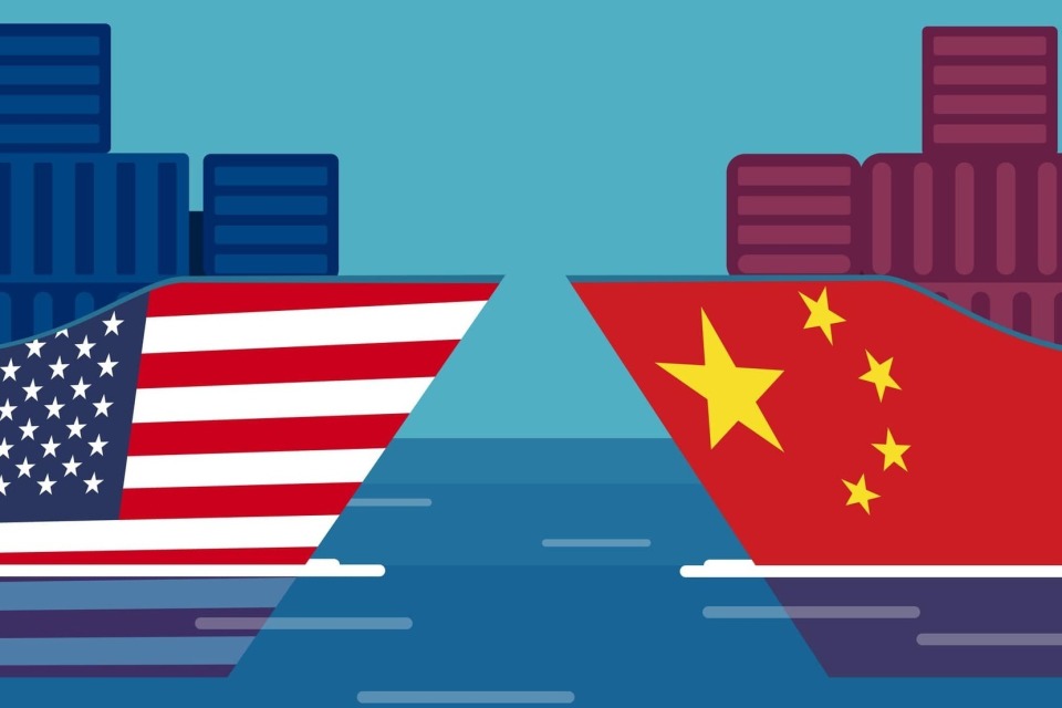 四国总理就位,中国抢在美日韩前开峰会,不能再由美国牵着走_腾讯新闻