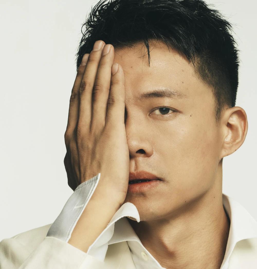 演员唐曾:是几个大爆剧的男主却不红,是38岁魅力型男却被剩下了_腾讯