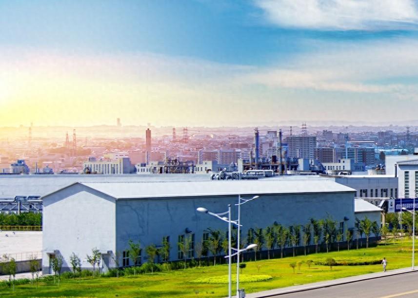 中泰化学被调查面临投资者索赔曾因涉垄断被罚超7000万