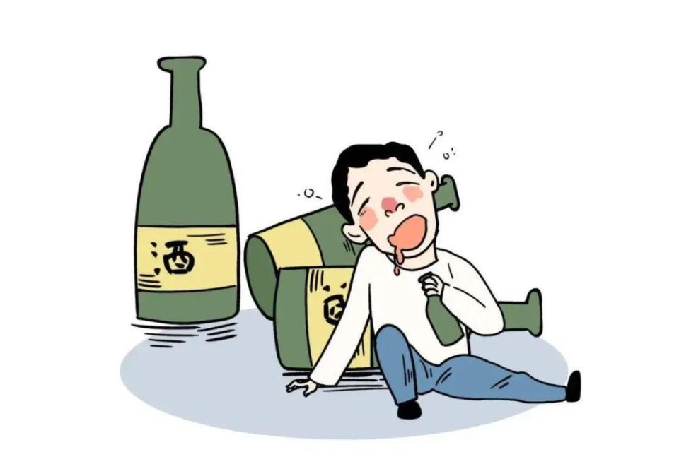 聚餐饮酒过量身亡谁该为悲剧买单律师解读