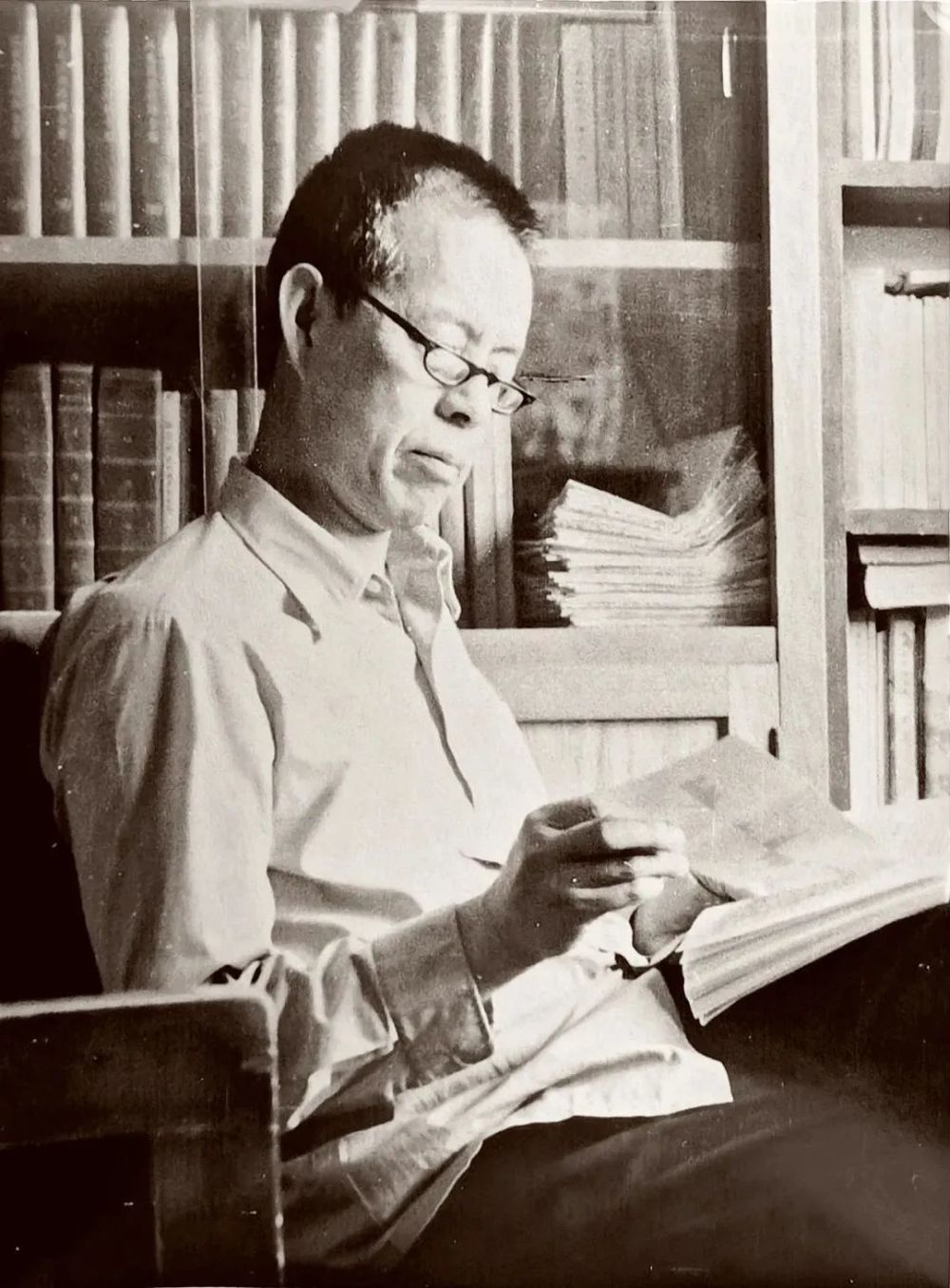 终其一生,黄达都没有离开中国人民大学这个讲台,从青年教师,到一校之