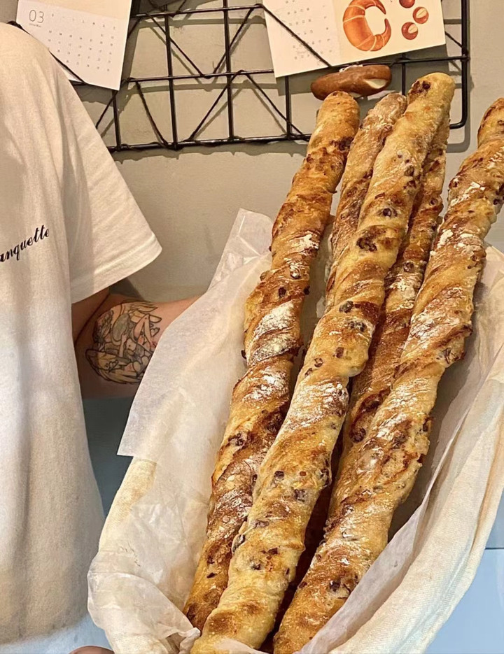 法棍配方被写进法律,它有何神奇之处?