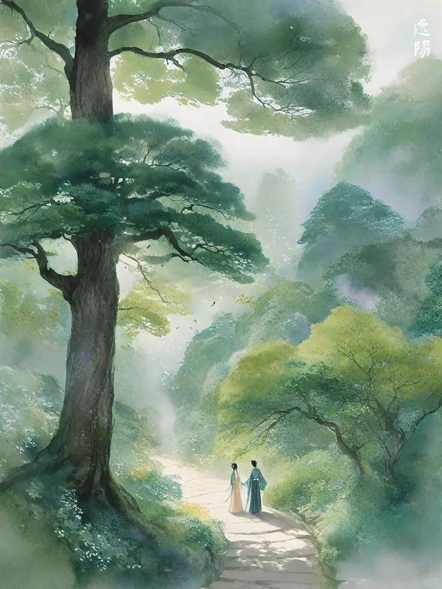 道尽人生无奈的古诗词  笑談人生 + 午夜私語