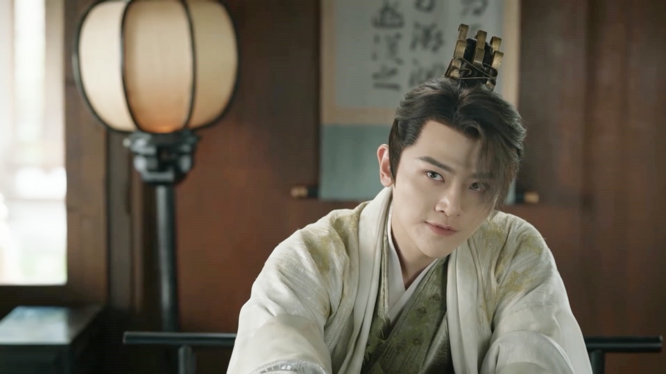 《庆余年2》中最搞笑的六位喜剧人,范思辙只能排在第二位