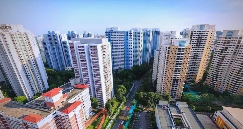20年房产中介说漏嘴：明后年买房，牢记7个字：买旧买大、不买三_腾讯新闻
